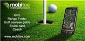 game pic for Mobitee GPS Golf Scorecard